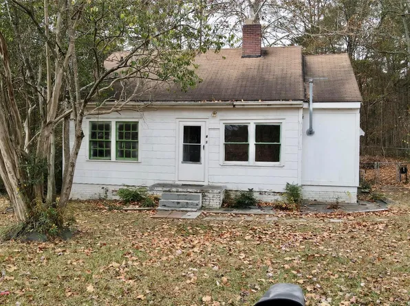 401 Baker St, Gastonia, NC 28052