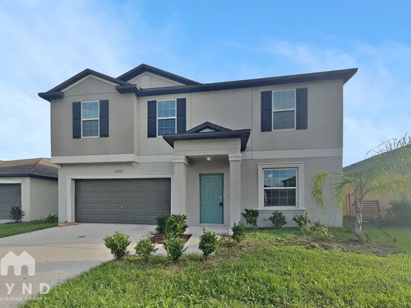 31707 Sun Kettle Loop, Wesley Chapel, FL 33545