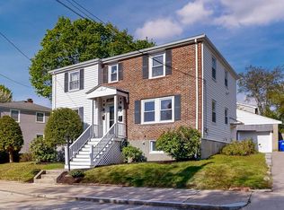 14 Grew Hill Rd #1, Roslindale, MA 02131
