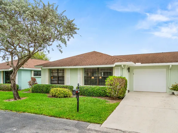 9860 Loquat Tree Run #A, Boynton Beach, FL 33436