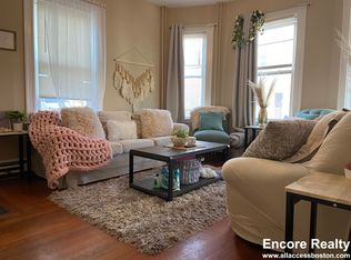 6-8 Sunset St #1, Roxbury Crossing, MA 02120