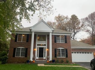 1208 Chrisland Ct, Annapolis, MD 21403