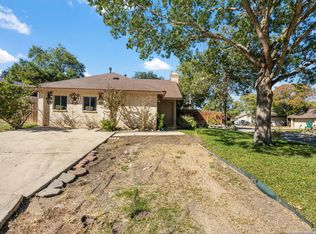 8423 Clear Meadow, Converse, TX 78109