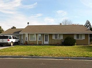 760 N Desdemona Ave, Othello, WA 99344