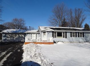 267 Valiant Dr, Rochester, NY 14623