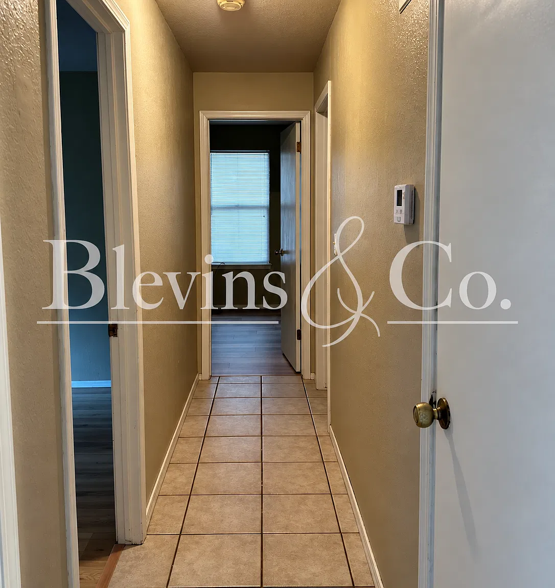 201 South Greenleaf Drive - 1 — Photo 2