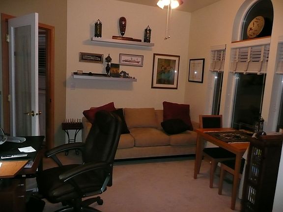 den/dining