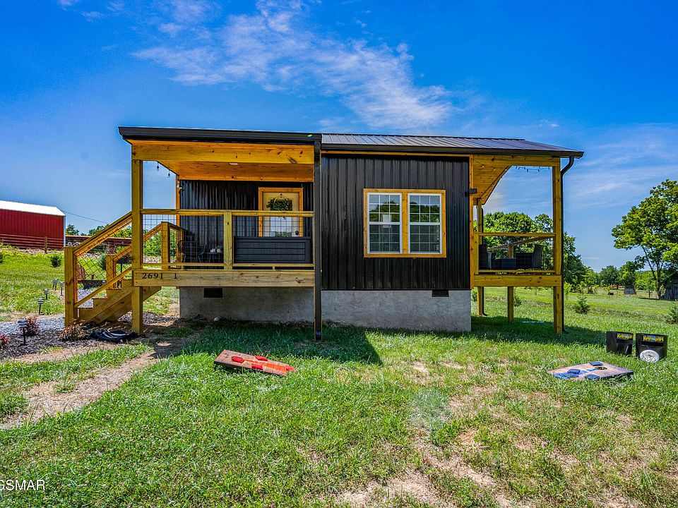 1st image of 2691 Jessie Rd #1