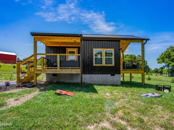 2691 Jessie Rd #1, Sevierville, TN 37876