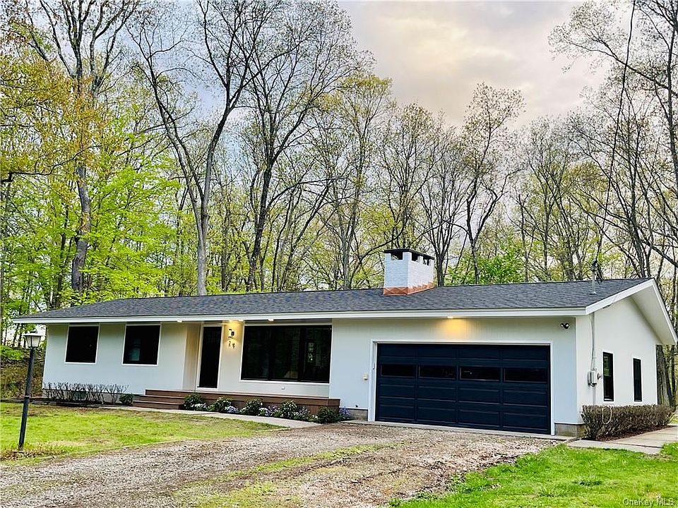 29 Hubbard Drive, Brewster, NY 10509 Zillow