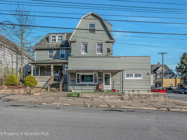 600-602 Prescott Pl, Scranton, PA 18510