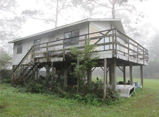 13290 NE 156th St, Fort Mc Coy, FL 32134