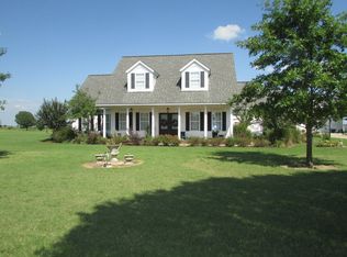 312 Carle Dr, Stuttgart, AR 72160