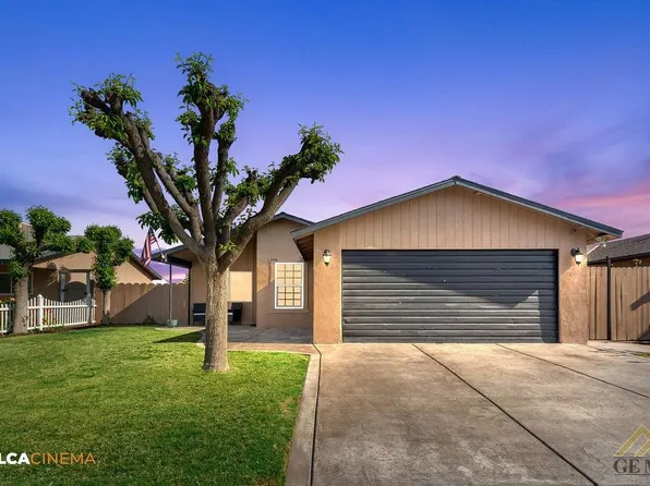 2416 Jasmine St, Wasco, CA 93280