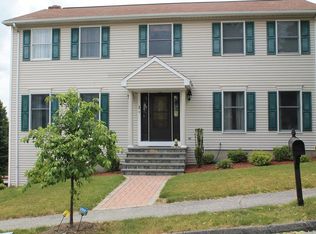 1 Cherokee Rd, Worcester, MA 01606