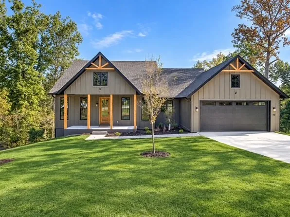 48 Pamona Dr, Bella Vista, AR 72715