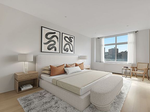 2nd image of 258 Saint Nicholas Ave APT 8A
