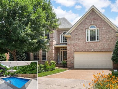 433 Galloway Dr, Franklin, TN, 37064