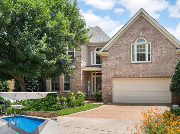 433 Galloway Dr, Franklin, TN 37064