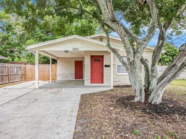 3421 37th St N, Saint Petersburg, FL 33713