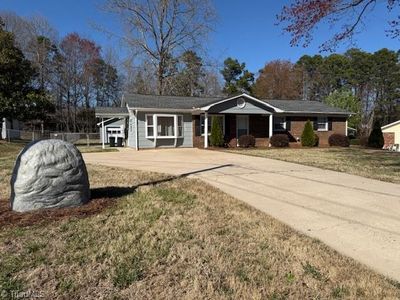 4745 Nokomis Dr, Kernersville, NC, 27284