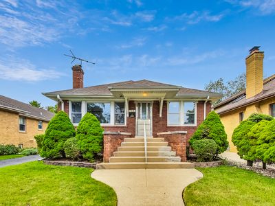 128 S Merrill St, Park Ridge, IL, 60068