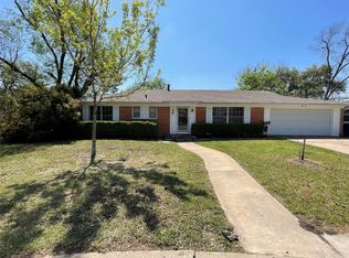 1703 Larkwood Ct, Austin, TX 78723