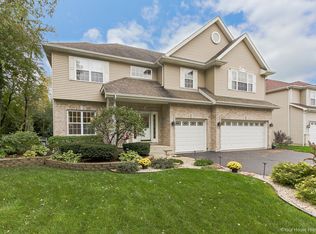 25097 W Warren Ave, Lake Villa, IL