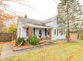 339 Dexter Rd, Eaton Rapids, MI 48827