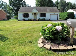 6344 Lorena Rd, Rome, NY 13440