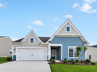 384 Waxhaw Village Rd, Lancaster, SC 29720