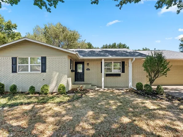 4105 Miller Dr, Springdale, AR 72762