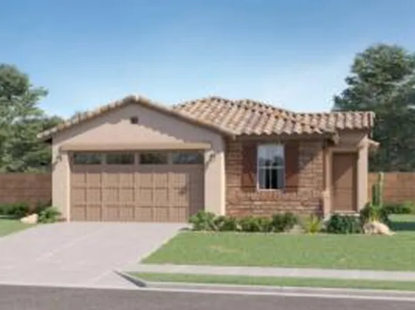 17360 W GRAY FOX Trail, Surprise, AZ 85387