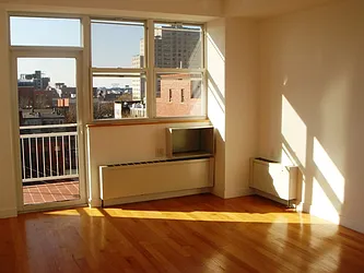 Rented by Brooklyn Heights Real Estate Inc