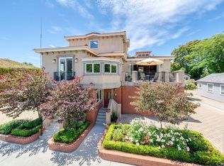 1329 Garden St, San Luis Obispo, CA 93401