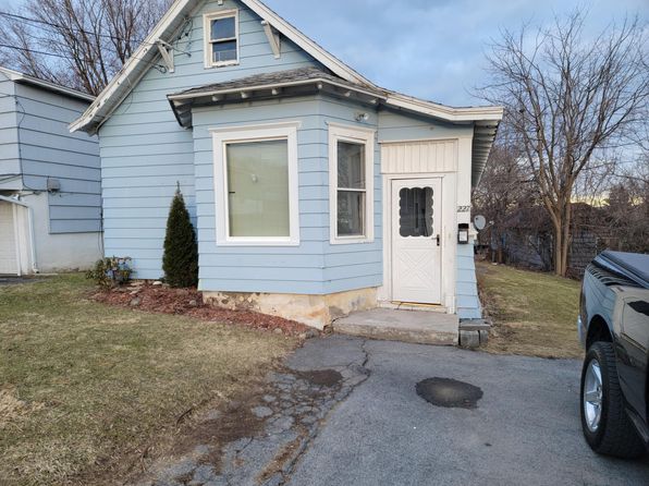 227 Erickson St