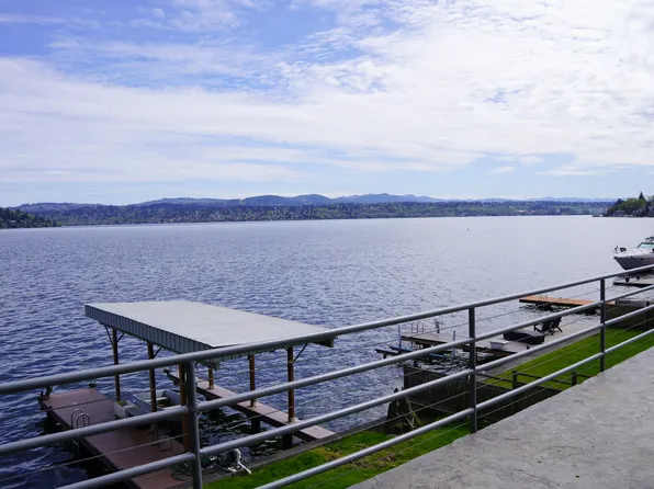 9750 Rainier Ave S, Seattle, WA 98118