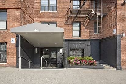 1st image of 461 Central Park W APT 1H