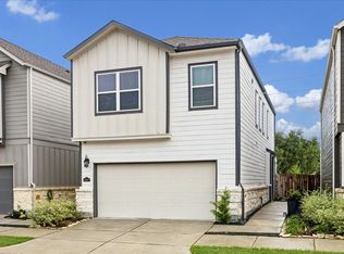 14827 Silent Gulf Ave, Houston, TX 77082