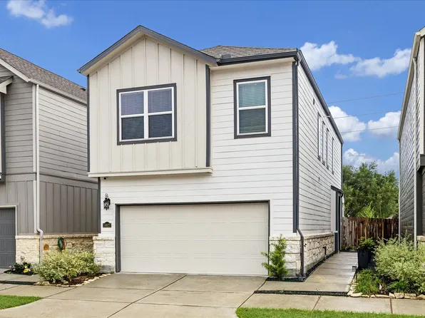14827 Silent Gulf Ave, Houston, TX 77082