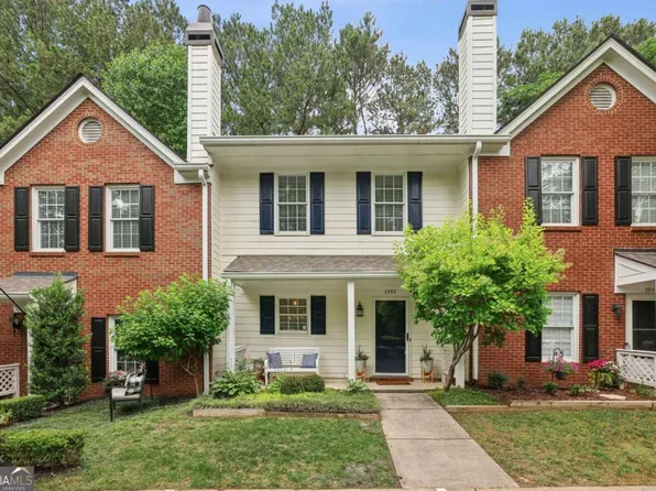3992 Camden Way, Alpharetta, GA 30005