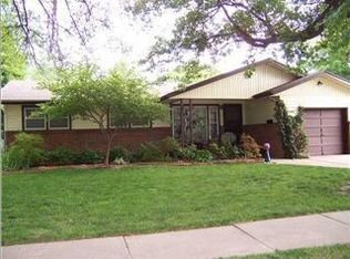2141 W 24th St N, Wichita, KS 67204