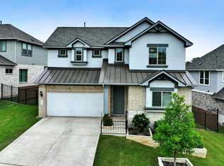 1416 Reprise Bnd, Round Rock, TX 78681