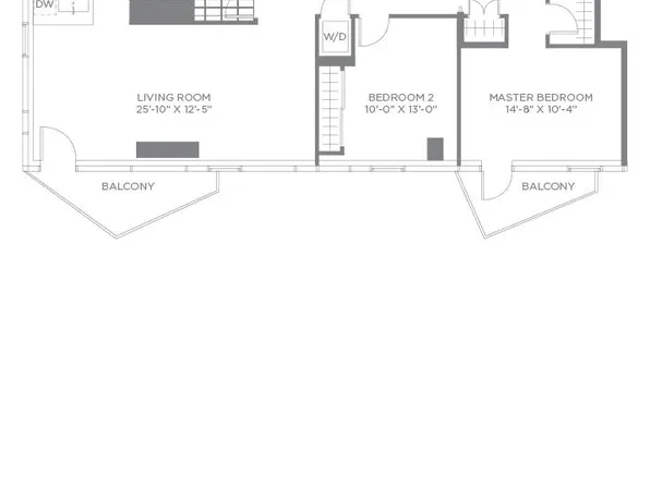 800 Avenue At Port Imperial image 41 of 41