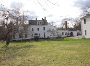 261 Old Billerica Rd, Bedford, MA 01730