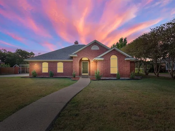 814 Dogwood St, Waco, TX 76706