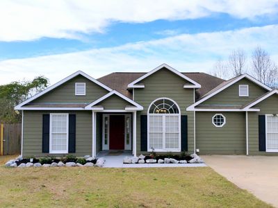 32 Lee Road 2095, Phenix City, AL, 36870