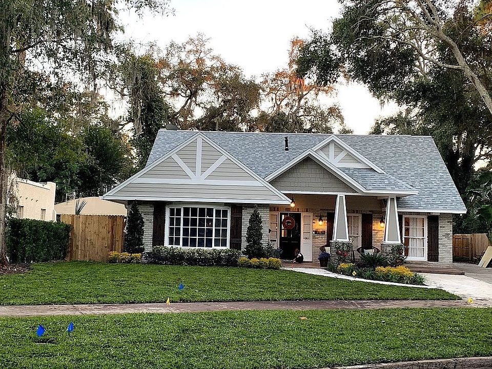 4528 W Woodmere Rd, Tampa, FL 33609 Zillow