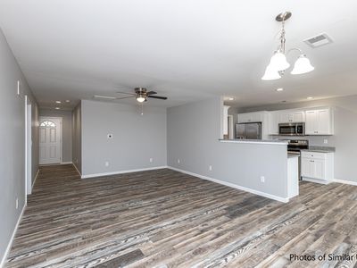 105 Dean Dr, Harrodsburg, KY, 40330