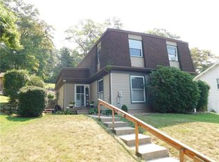 2019 S Pittsburgh St, Connellsville, PA